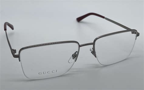 herrenbrillen gucci